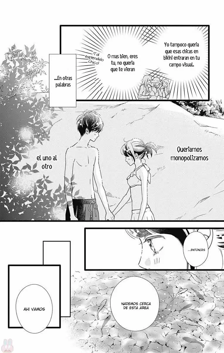 Futsuu No Koiko-chan - Capítulo 40 - Página 9 - LectorTMOo