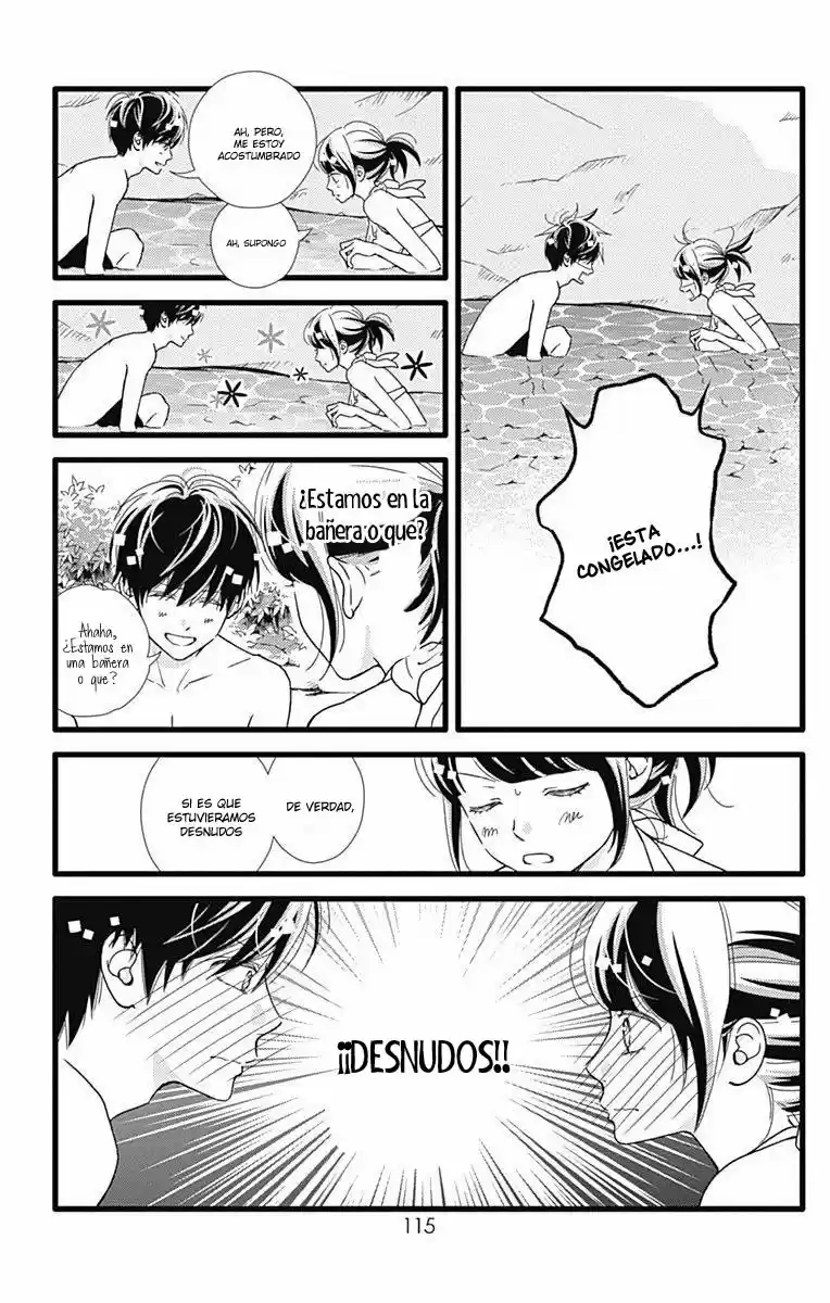 Futsuu No Koiko-chan - Capítulo 40 - Página 10 - LectorTMOo