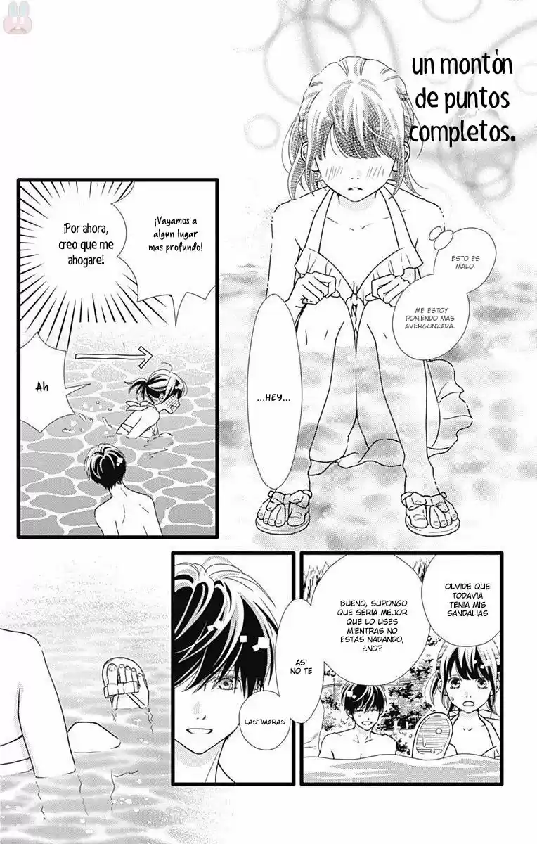 Futsuu No Koiko-chan - Capítulo 40 - Página 13 - LectorTMOo