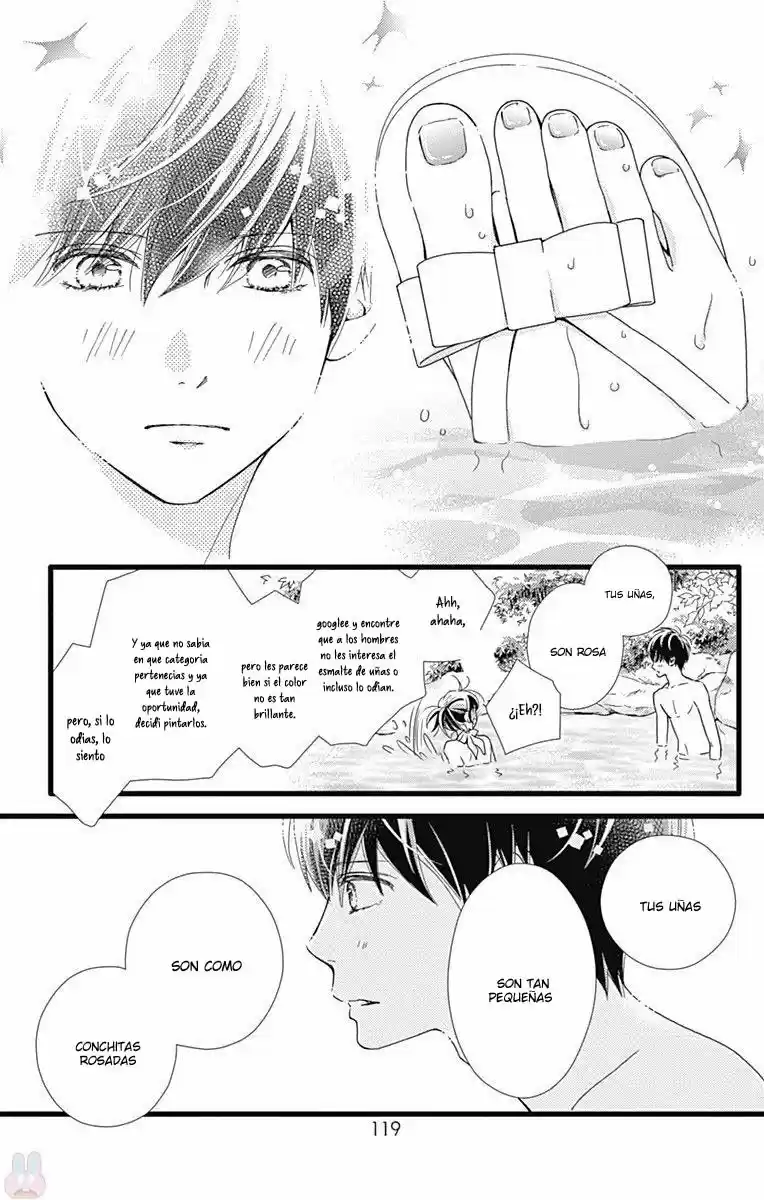 Futsuu No Koiko-chan - Capítulo 40 - Página 14 - LectorTMOo