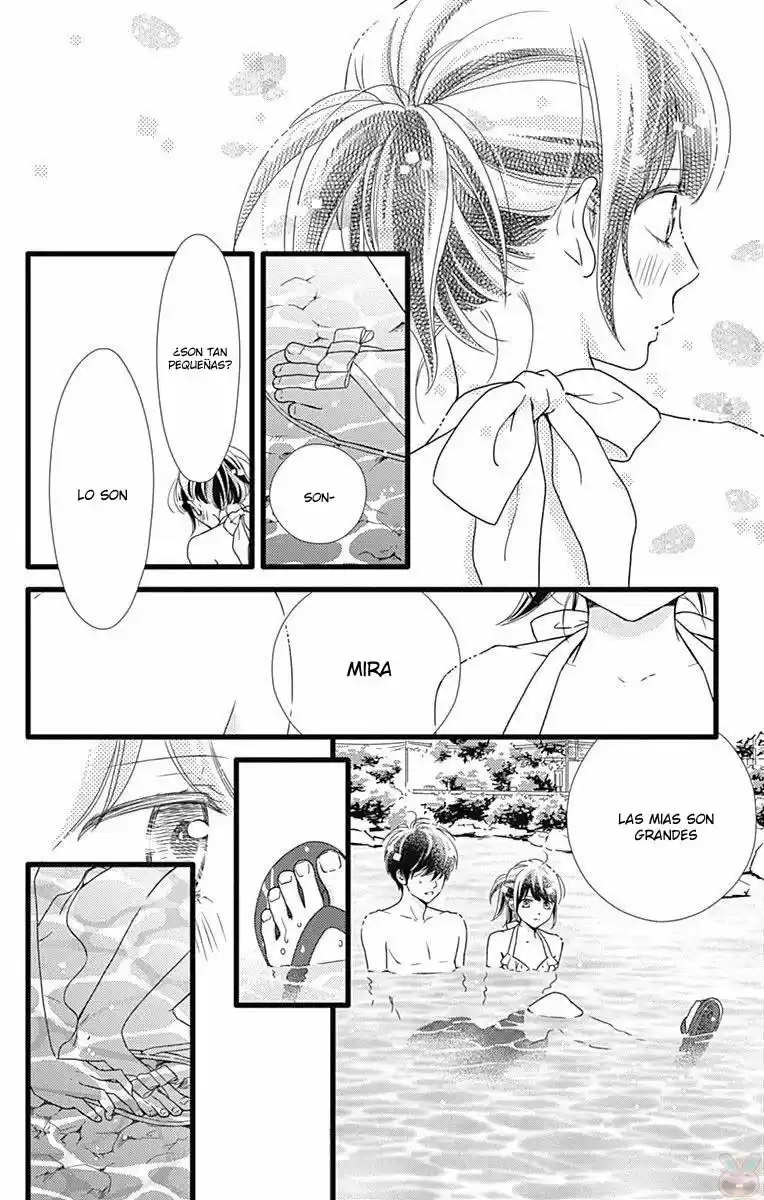 Futsuu No Koiko-chan - Capítulo 40 - Página 15 - LectorTMOo