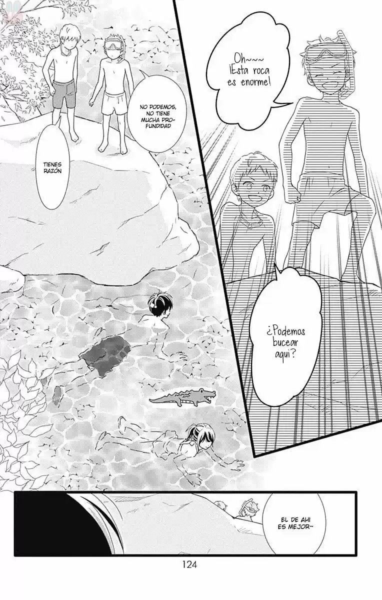 Futsuu No Koiko-chan - Capítulo 40 - Página 19 - LectorTMOo