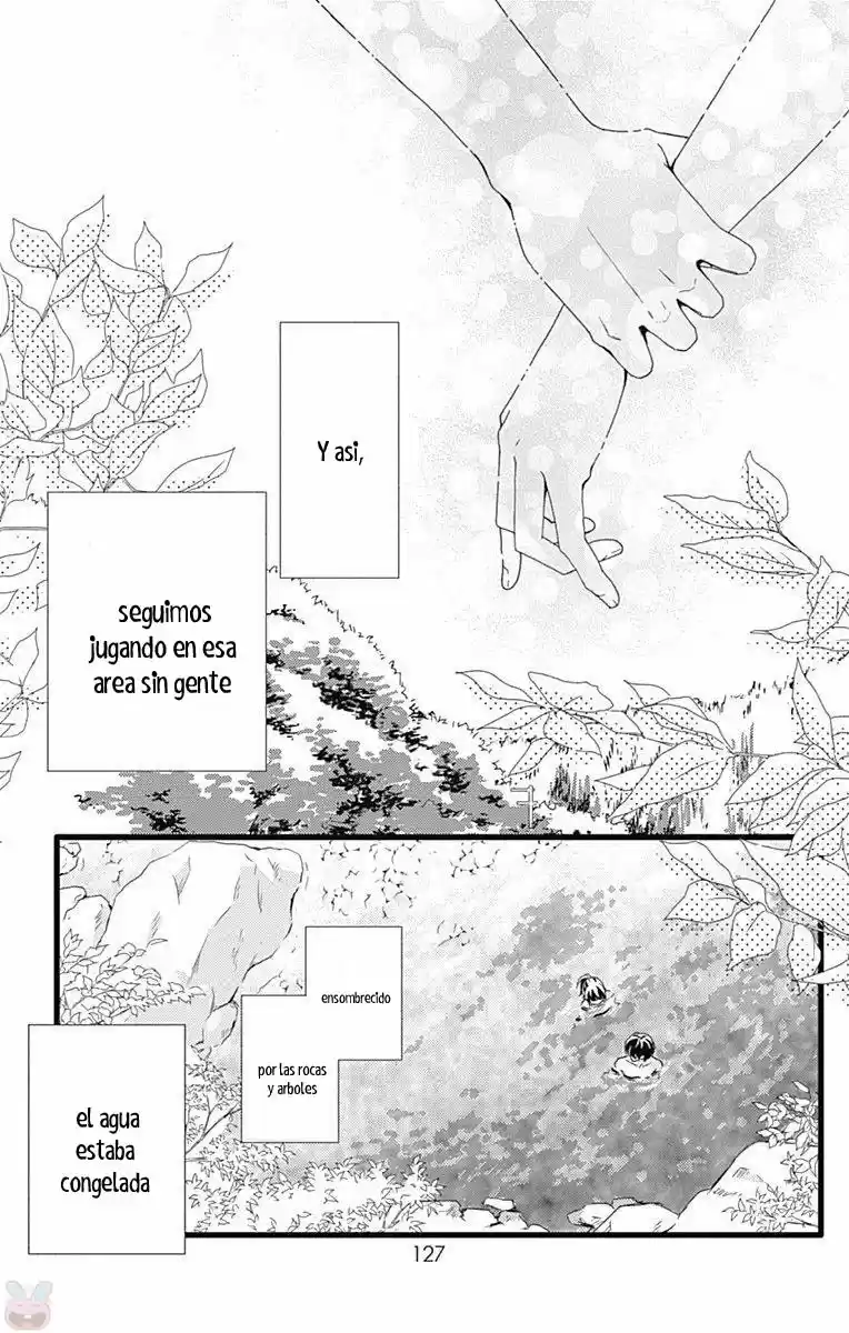 Futsuu No Koiko-chan - Capítulo 40 - Página 22 - LectorTMOo