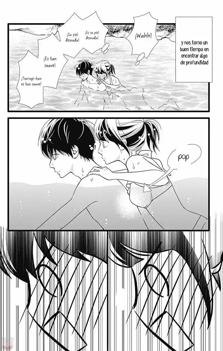 Futsuu No Koiko-chan - Capítulo 40 - Página 23 - LectorTMOo