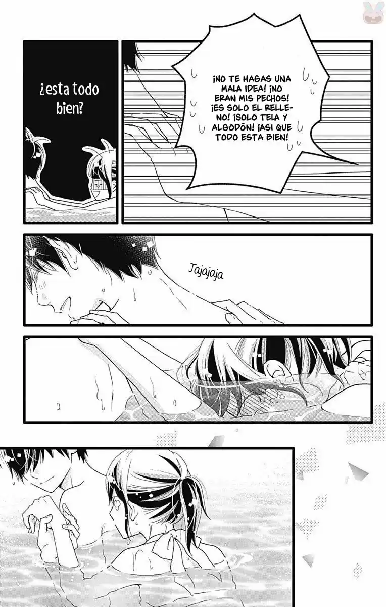 Futsuu No Koiko-chan - Capítulo 40 - Página 24 - LectorTMOo