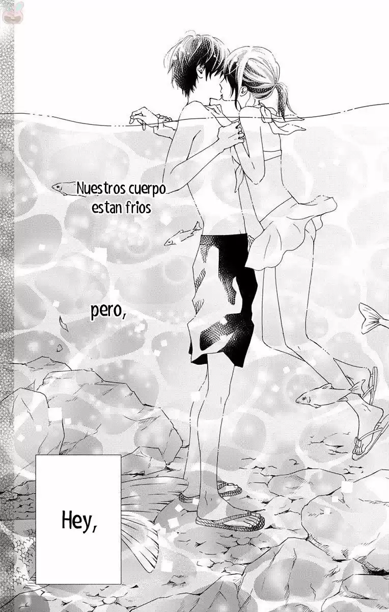 Futsuu No Koiko-chan - Capítulo 40 - Página 27 - LectorTMOo