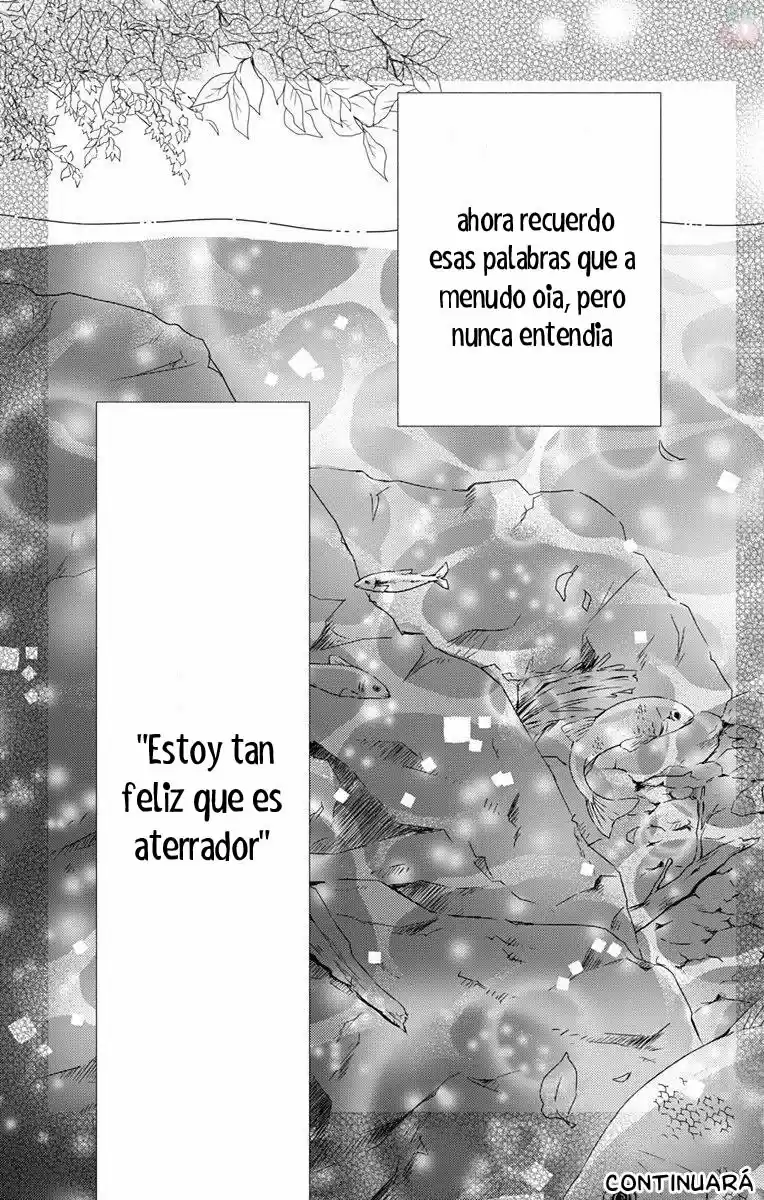 Futsuu No Koiko-chan - Capítulo 40 - Página 28 - LectorTMOo