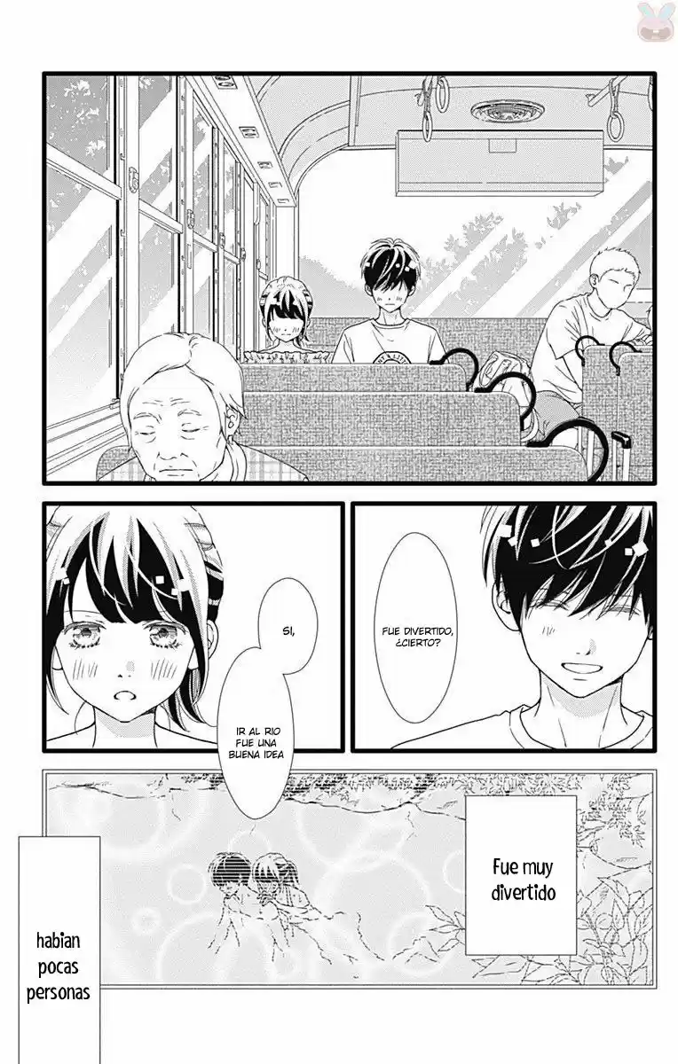 Futsuu No Koiko-chan - Capítulo 41 - Página 6 - LectorTMOo
