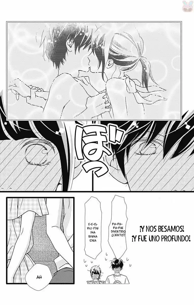 Futsuu No Koiko-chan - Capítulo 41 - Página 7 - LectorTMOo