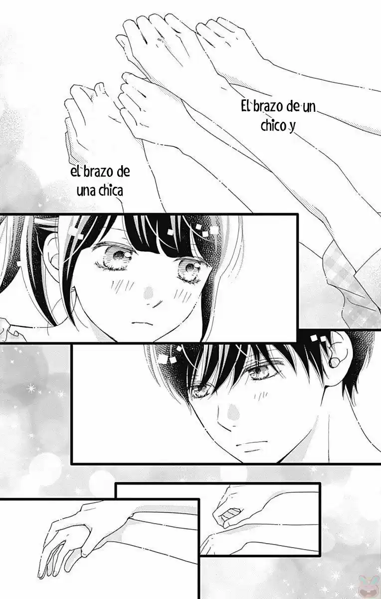 Futsuu No Koiko-chan - Capítulo 41 - Página 9 - LectorTMOo