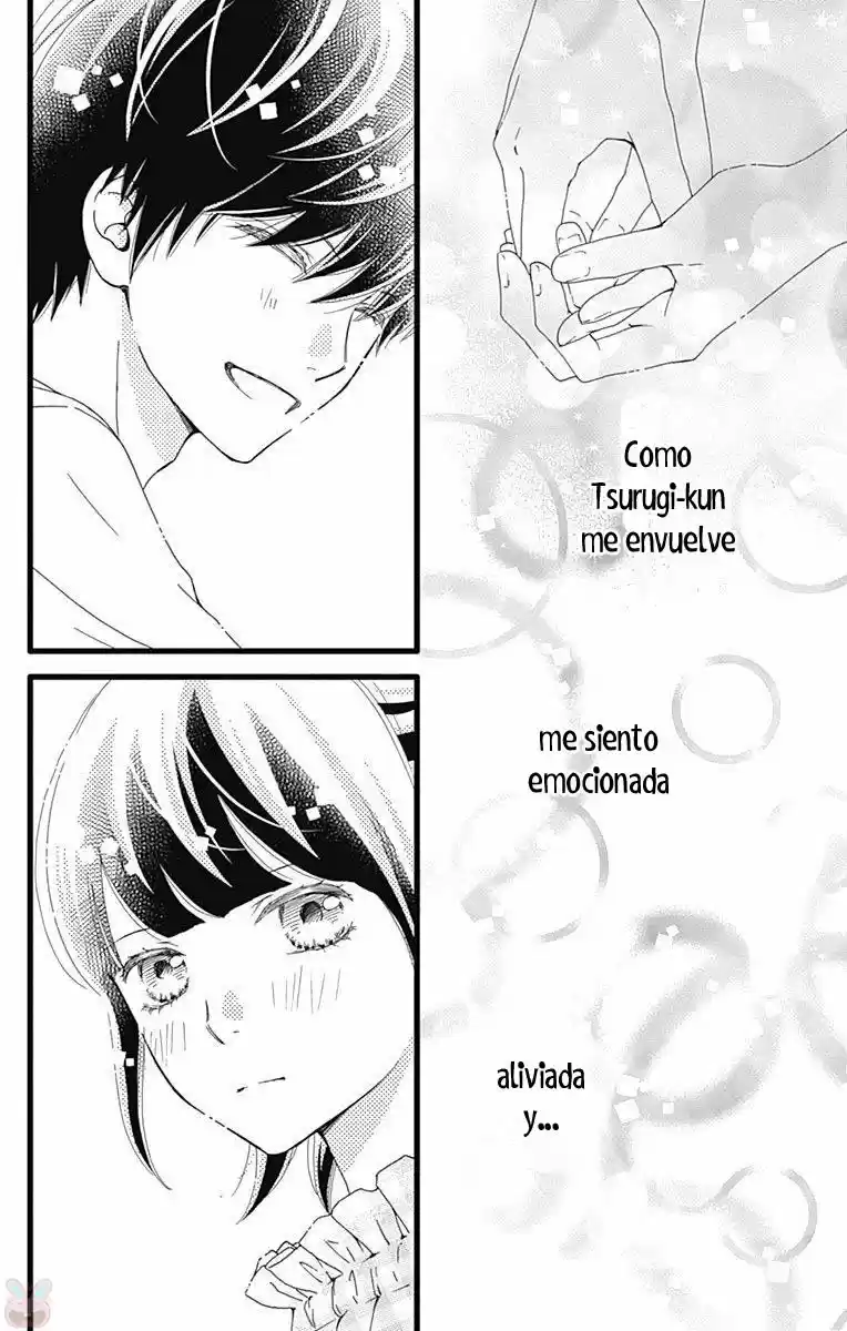 Futsuu No Koiko-chan - Capítulo 41 - Página 11 - LectorTMOo