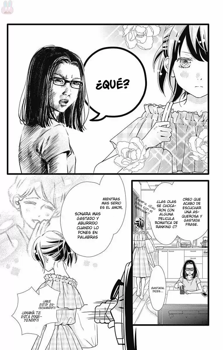 Futsuu No Koiko-chan - Capítulo 41 - Página 13 - LectorTMOo