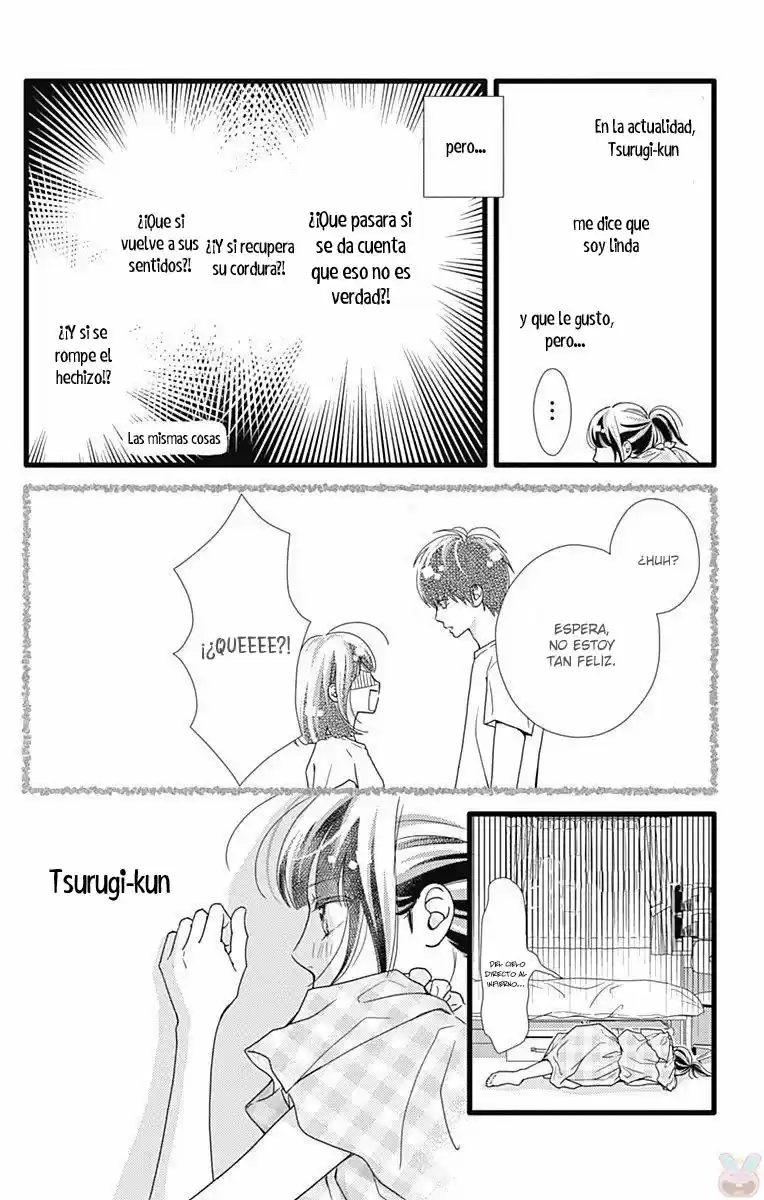 Futsuu No Koiko-chan - Capítulo 41 - Página 15 - LectorTMOo