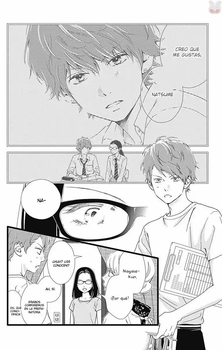 Futsuu No Koiko-chan - Capítulo 41 - Página 19 - LectorTMOo