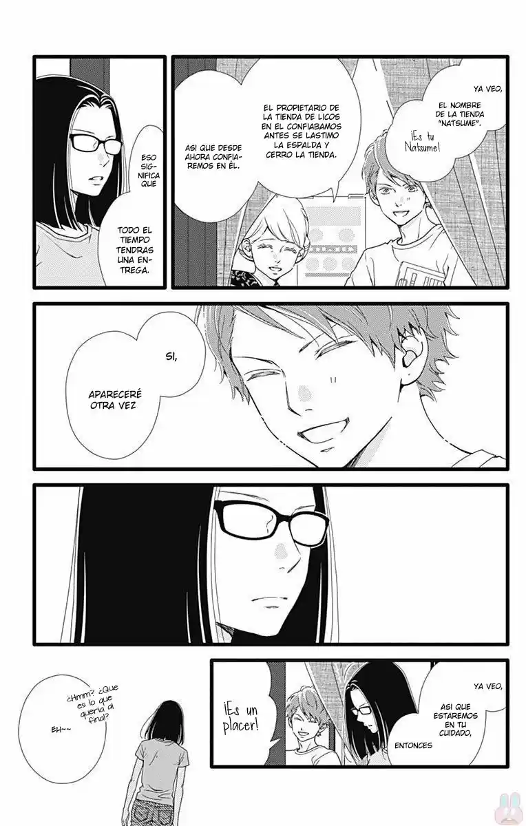 Futsuu No Koiko-chan - Capítulo 41 - Página 20 - LectorTMOo