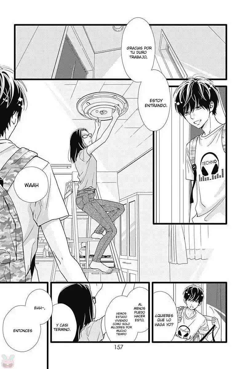 Futsuu No Koiko-chan - Capítulo 41 - Página 26 - LectorTMOo