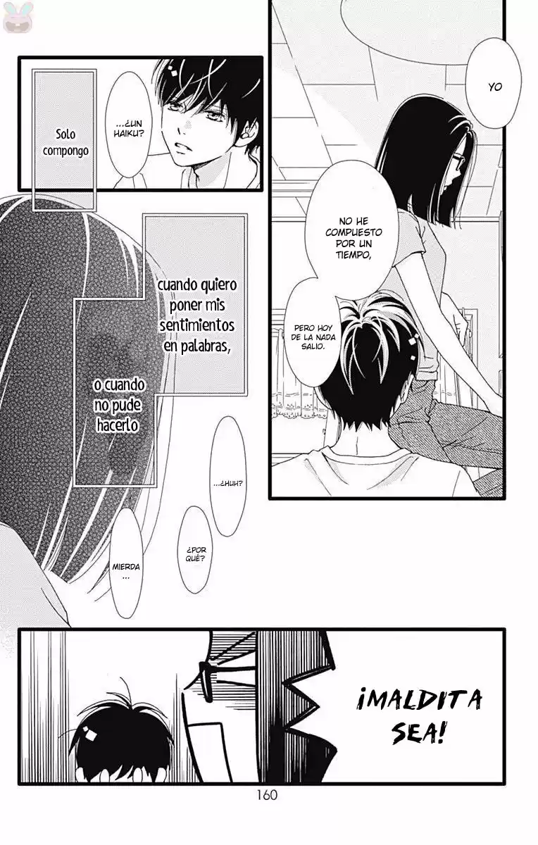 Futsuu No Koiko-chan - Capítulo 41 - Página 29 - LectorTMOo