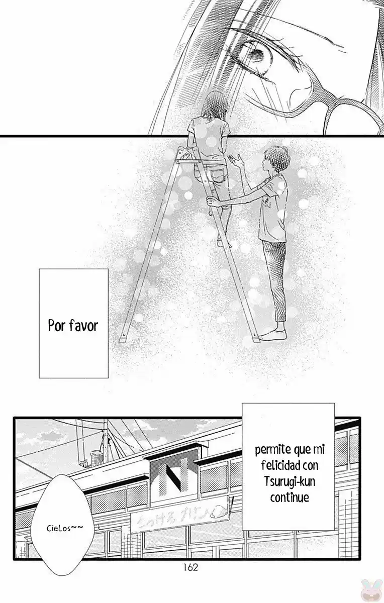 Futsuu No Koiko-chan - Capítulo 41 - Página 32 - LectorTMOo