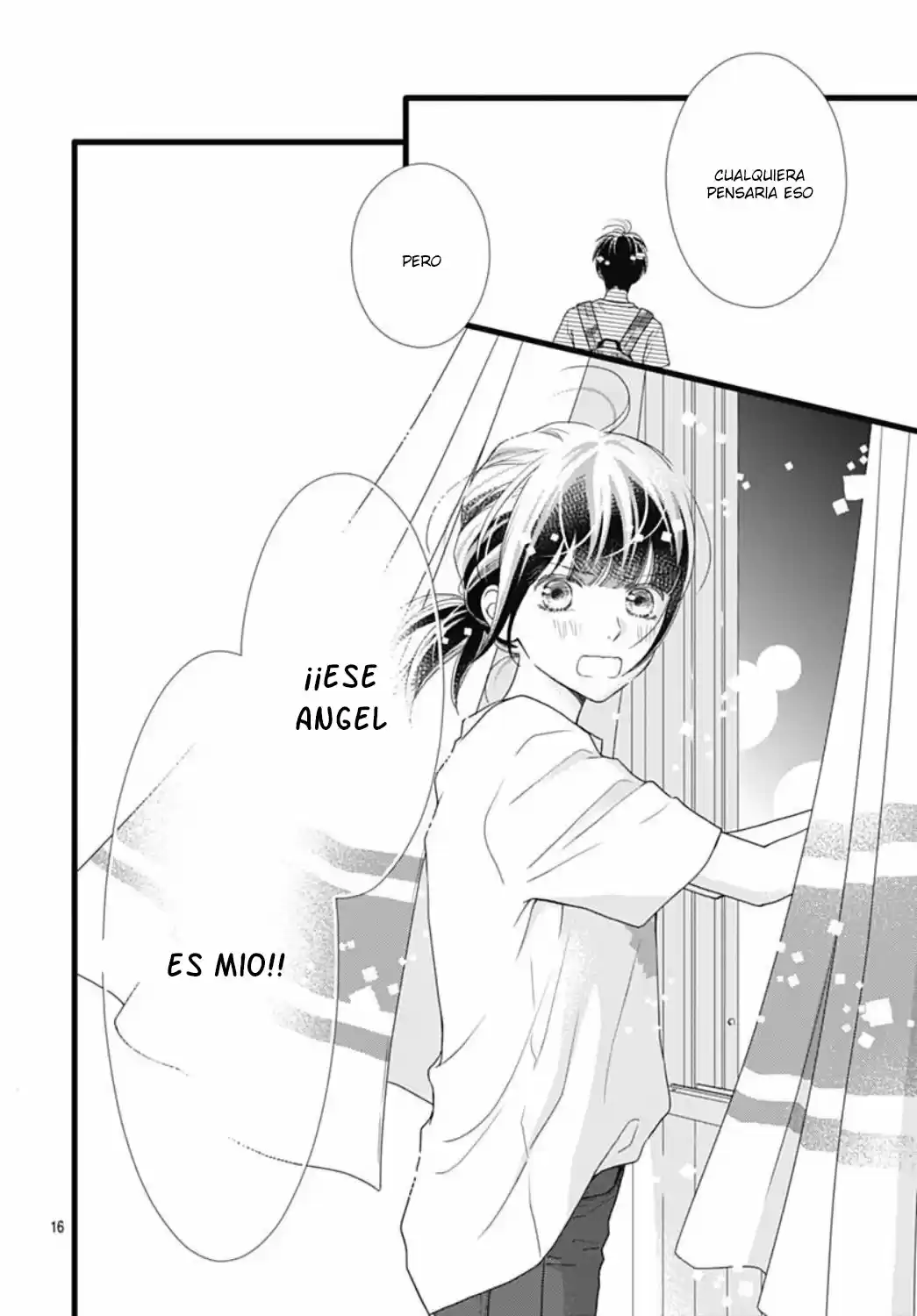 Futsuu No Koiko-chan - Capítulo 43.10 - Página 17 - LectorTMOo