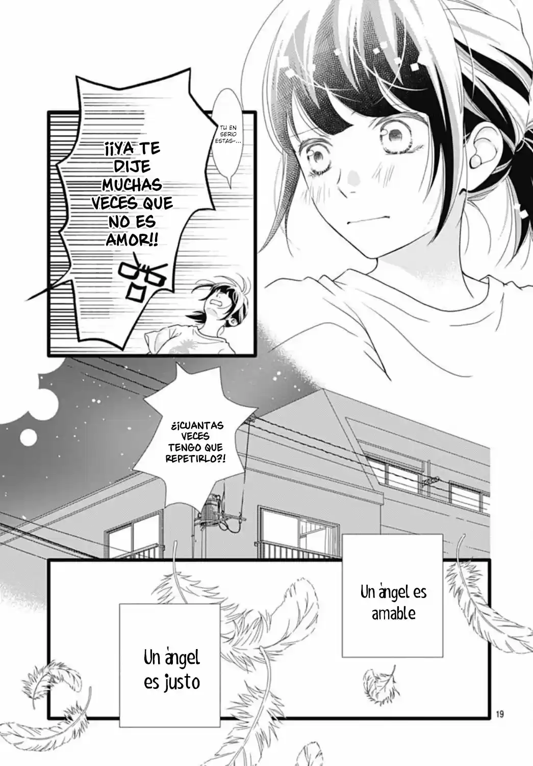 Futsuu No Koiko-chan - Capítulo 43.10 - Página 20 - LectorTMOo