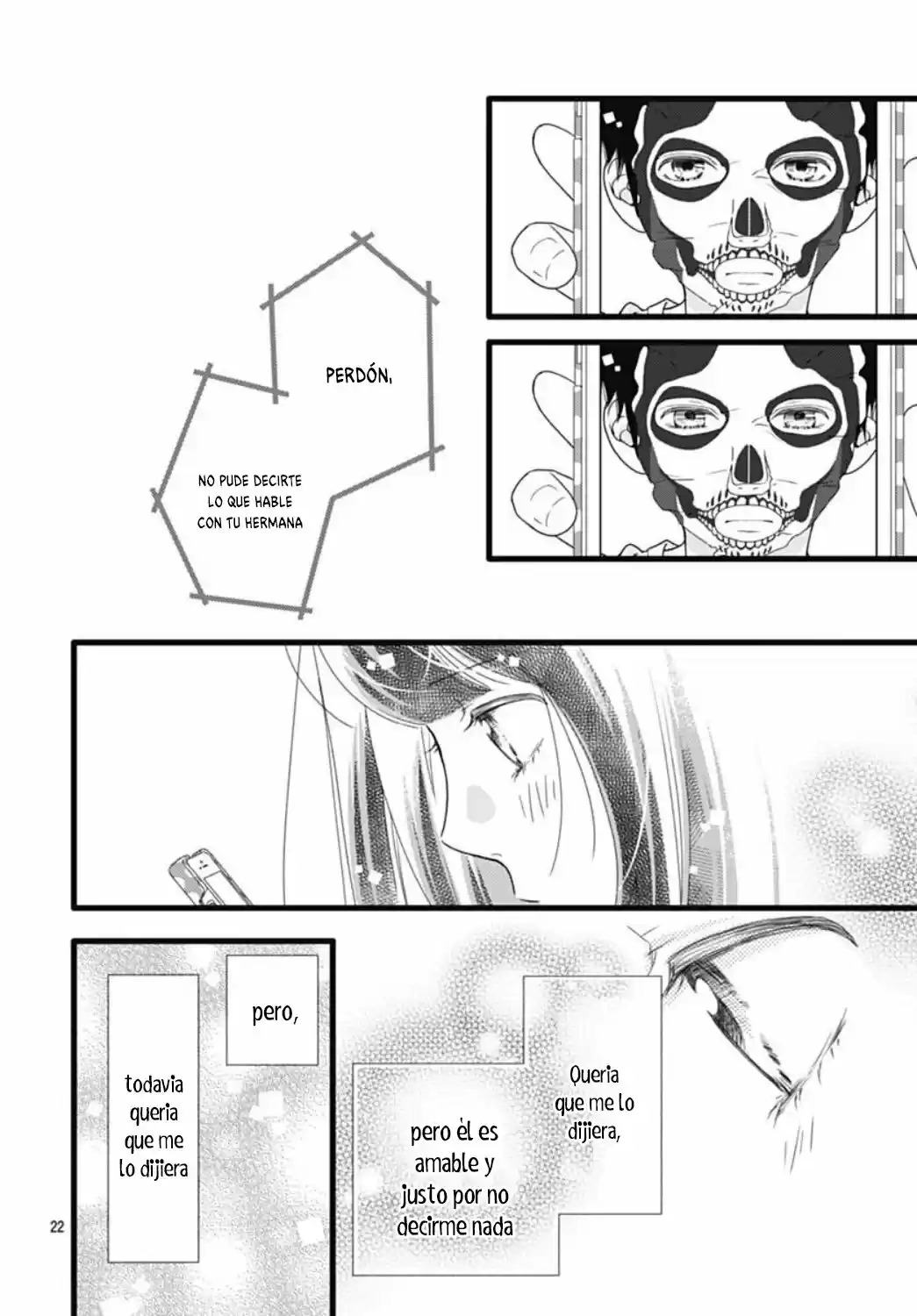 Futsuu No Koiko-chan - Capítulo 43.10 - Página 23 - LectorTMOo