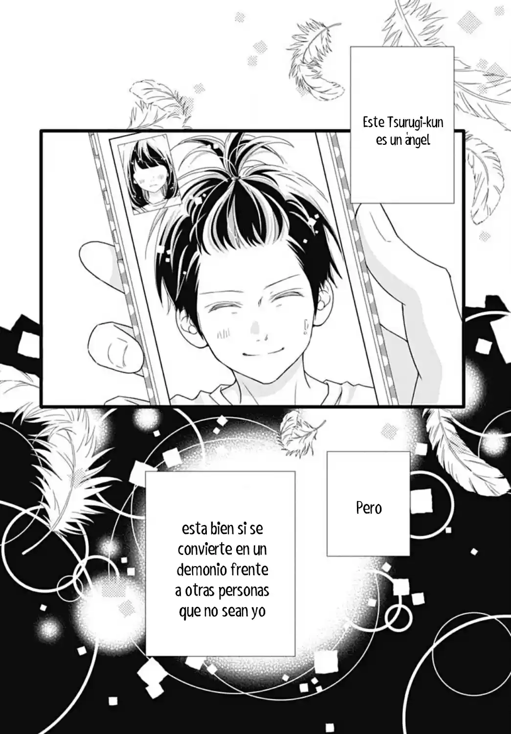 Futsuu No Koiko-chan - Capítulo 43 - Página 27 - LectorTMOo