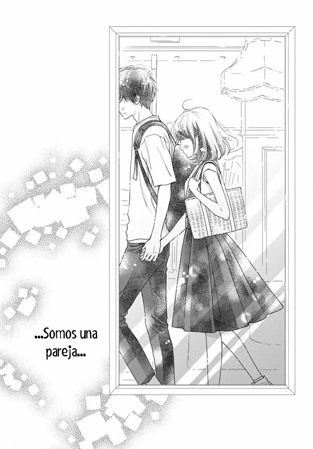 Futsuu No Koiko-chan - Capítulo 44 - Página 15 - LectorTMOo