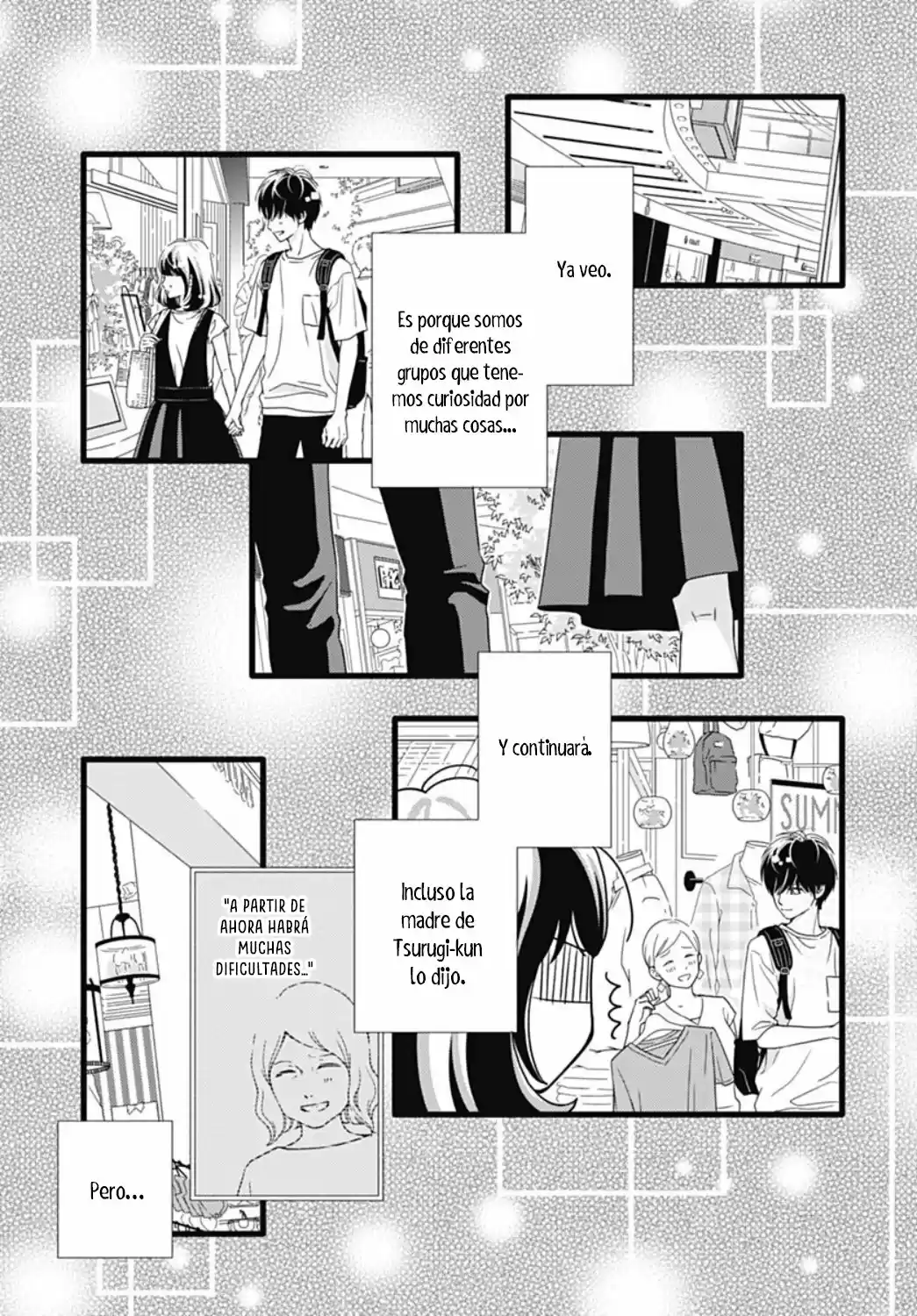Futsuu No Koiko-chan - Capítulo 44 - Página 16 - LectorTMOo