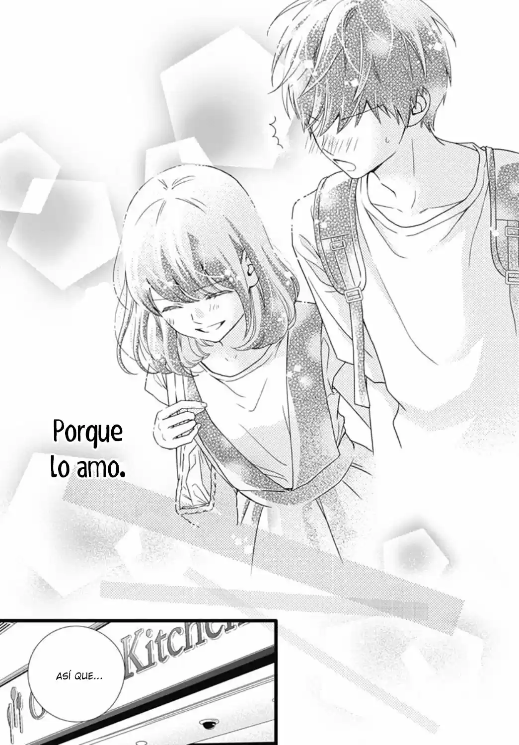 Futsuu No Koiko-chan - Capítulo 44 - Página 18 - LectorTMOo