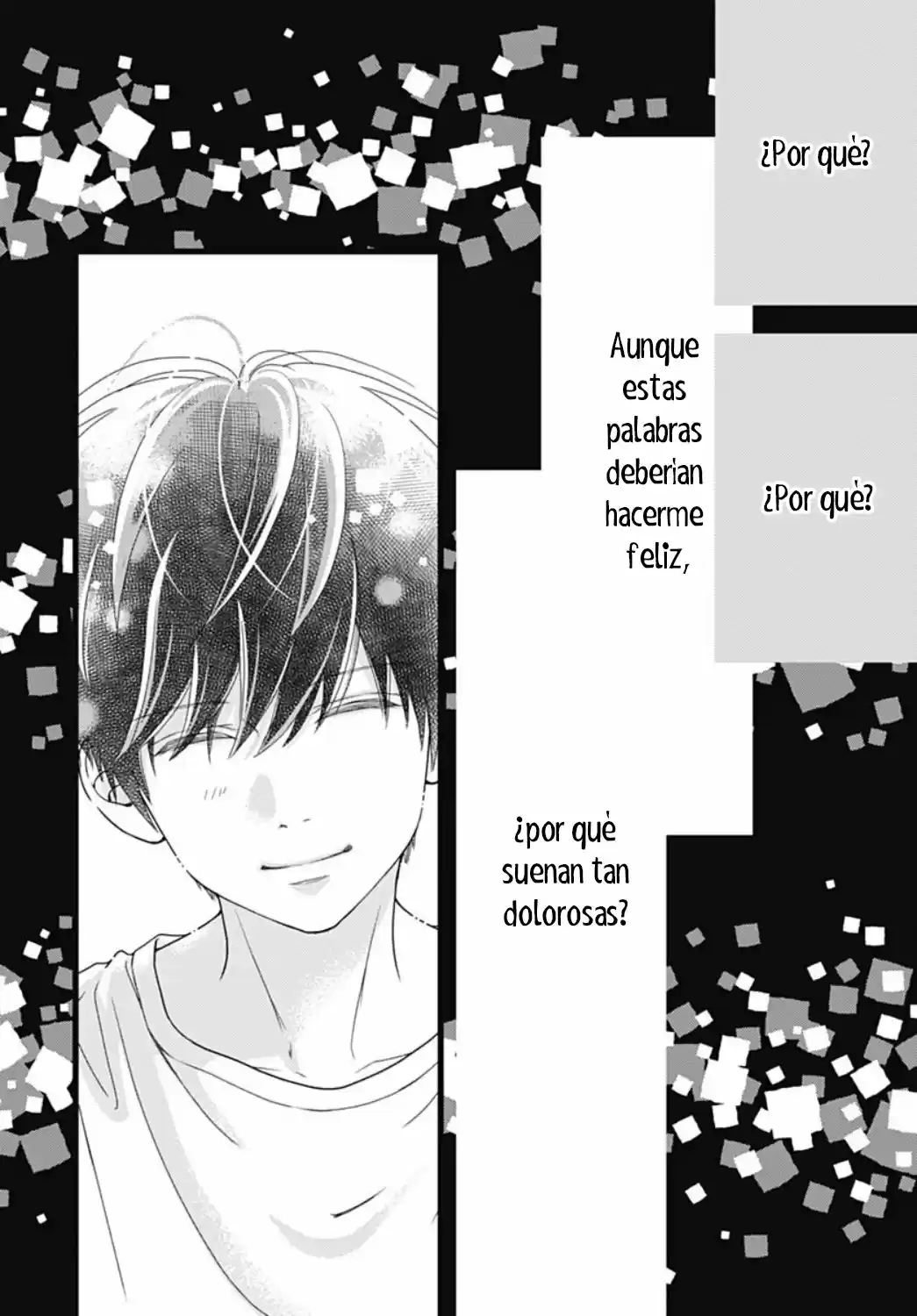 Futsuu No Koiko-chan - Capítulo 44 - Página 27 - LectorTMOo