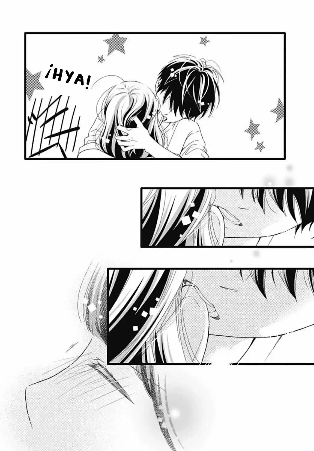 Futsuu No Koiko-chan - Capítulo 45 - Página 18 - LectorTMOo