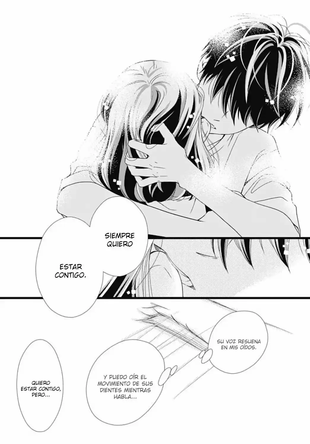 Futsuu No Koiko-chan - Capítulo 45 - Página 19 - LectorTMOo