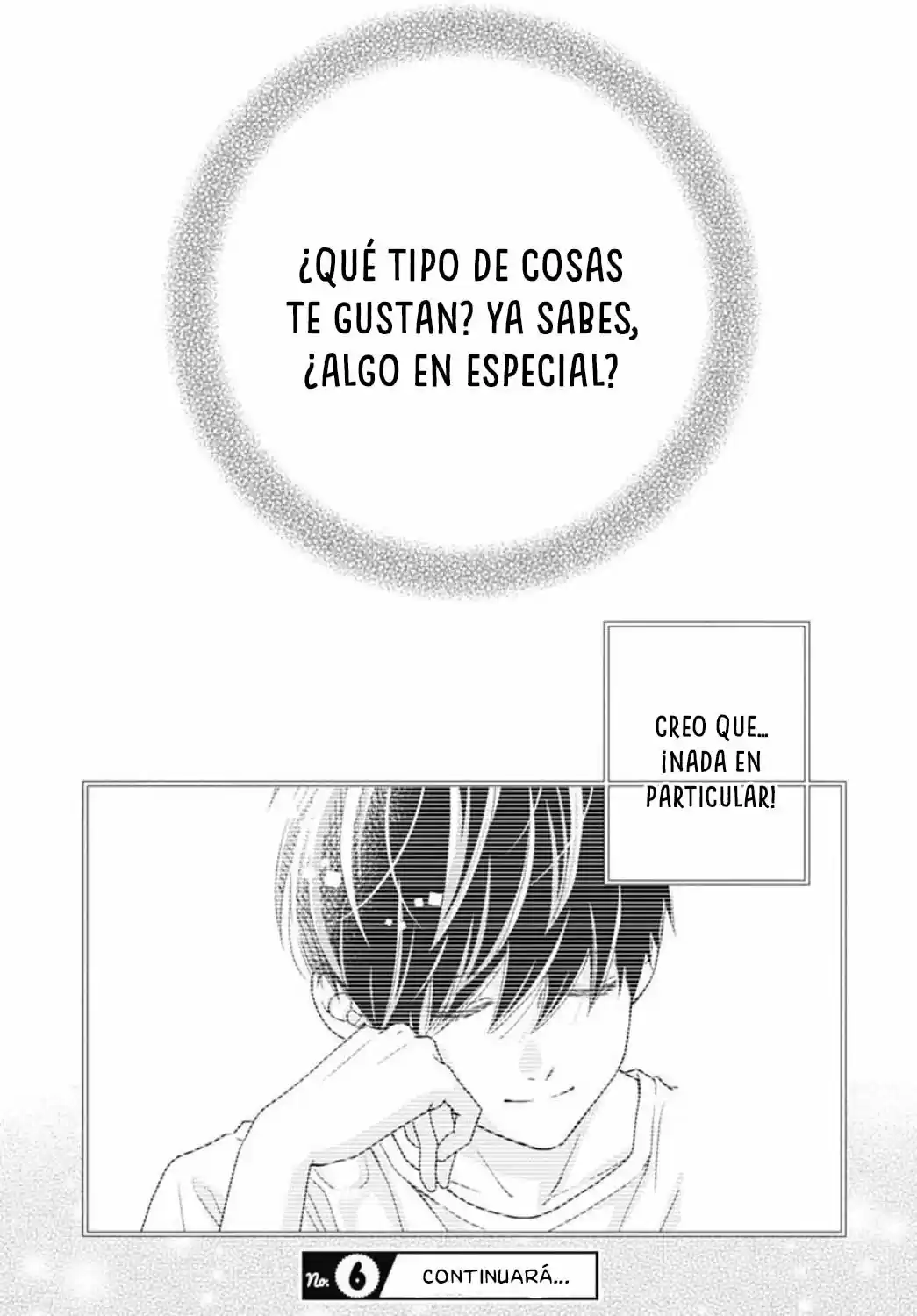 Futsuu No Koiko-chan - Capítulo 45 - Página 28 - LectorTMOo