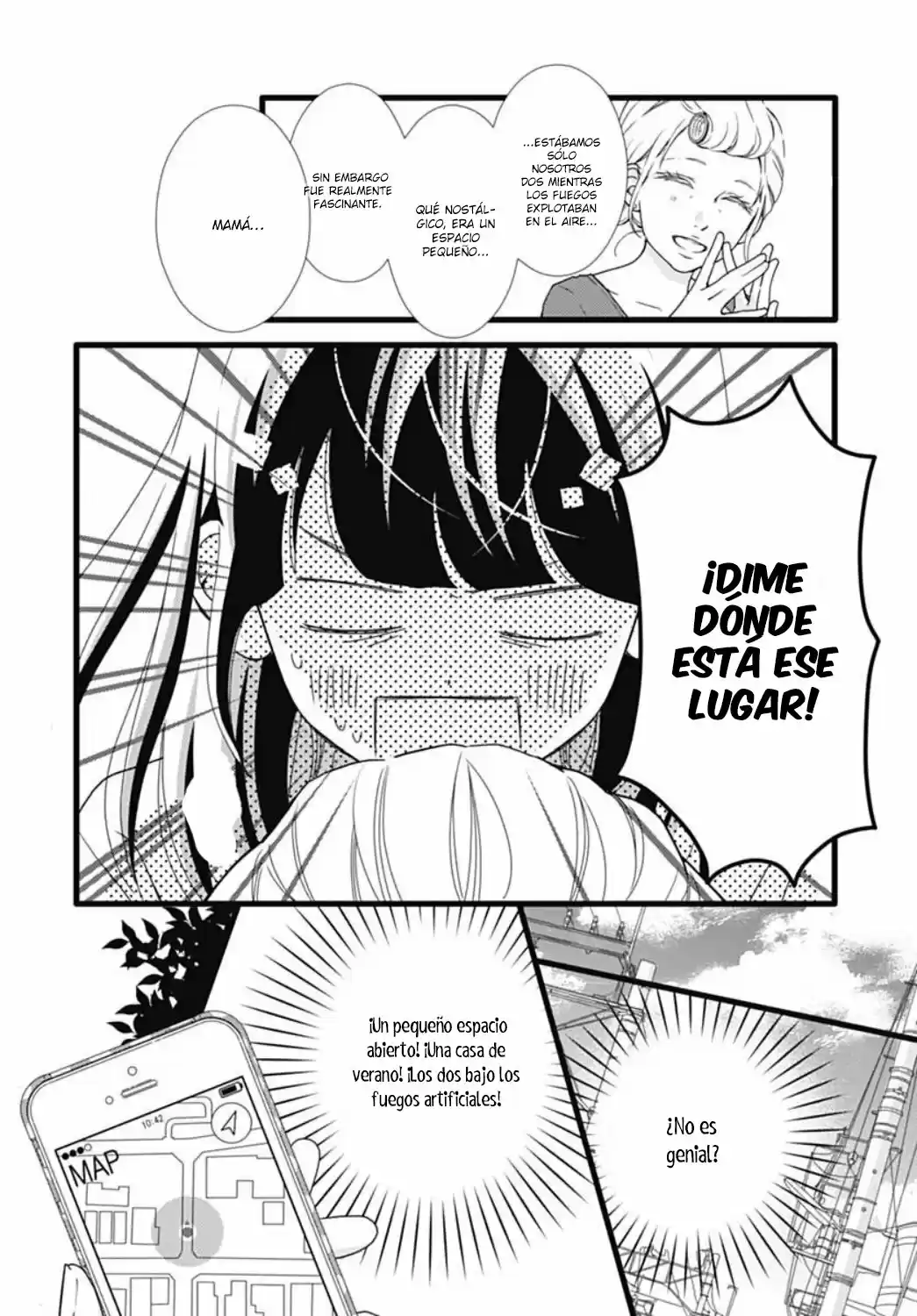Futsuu No Koiko-chan - Capítulo 46 - Página 13 - LectorTMOo