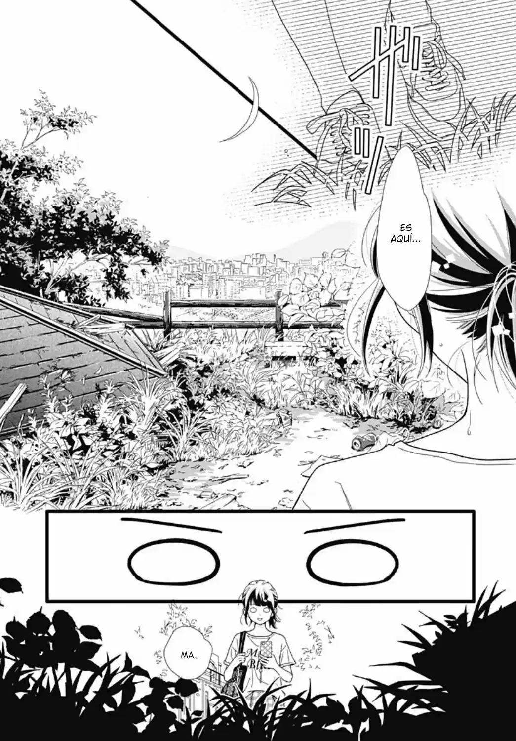 Futsuu No Koiko-chan - Capítulo 46 - Página 14 - LectorTMOo