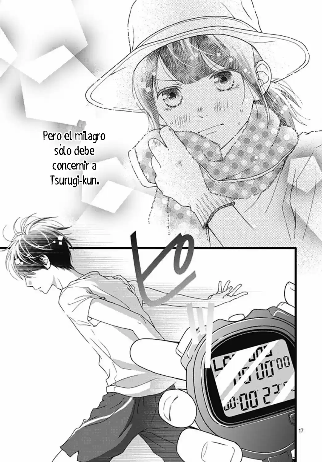 Futsuu No Koiko-chan - Capítulo 46 - Página 20 - LectorTMOo