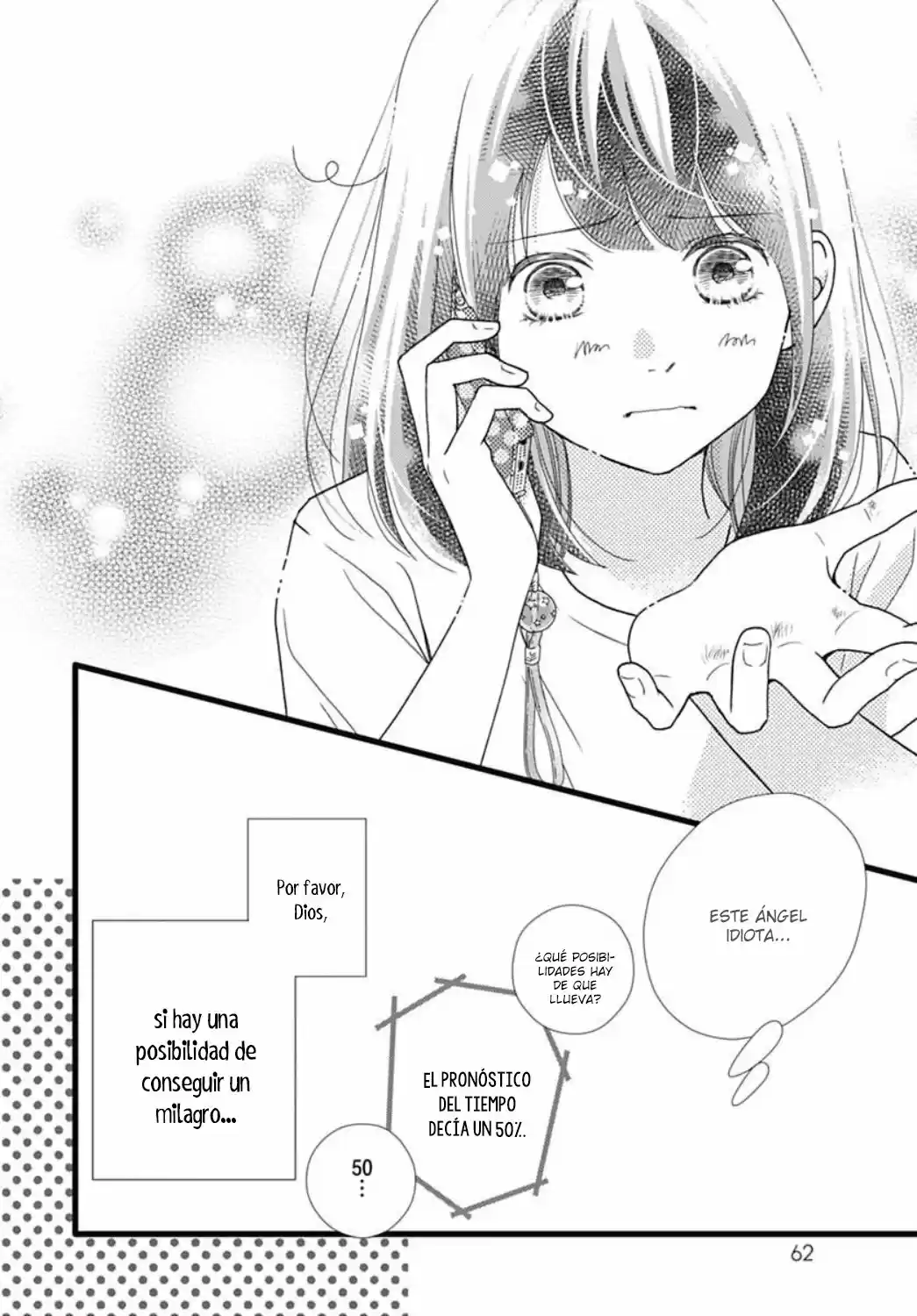 Futsuu No Koiko-chan - Capítulo 46 - Página 27 - LectorTMOo