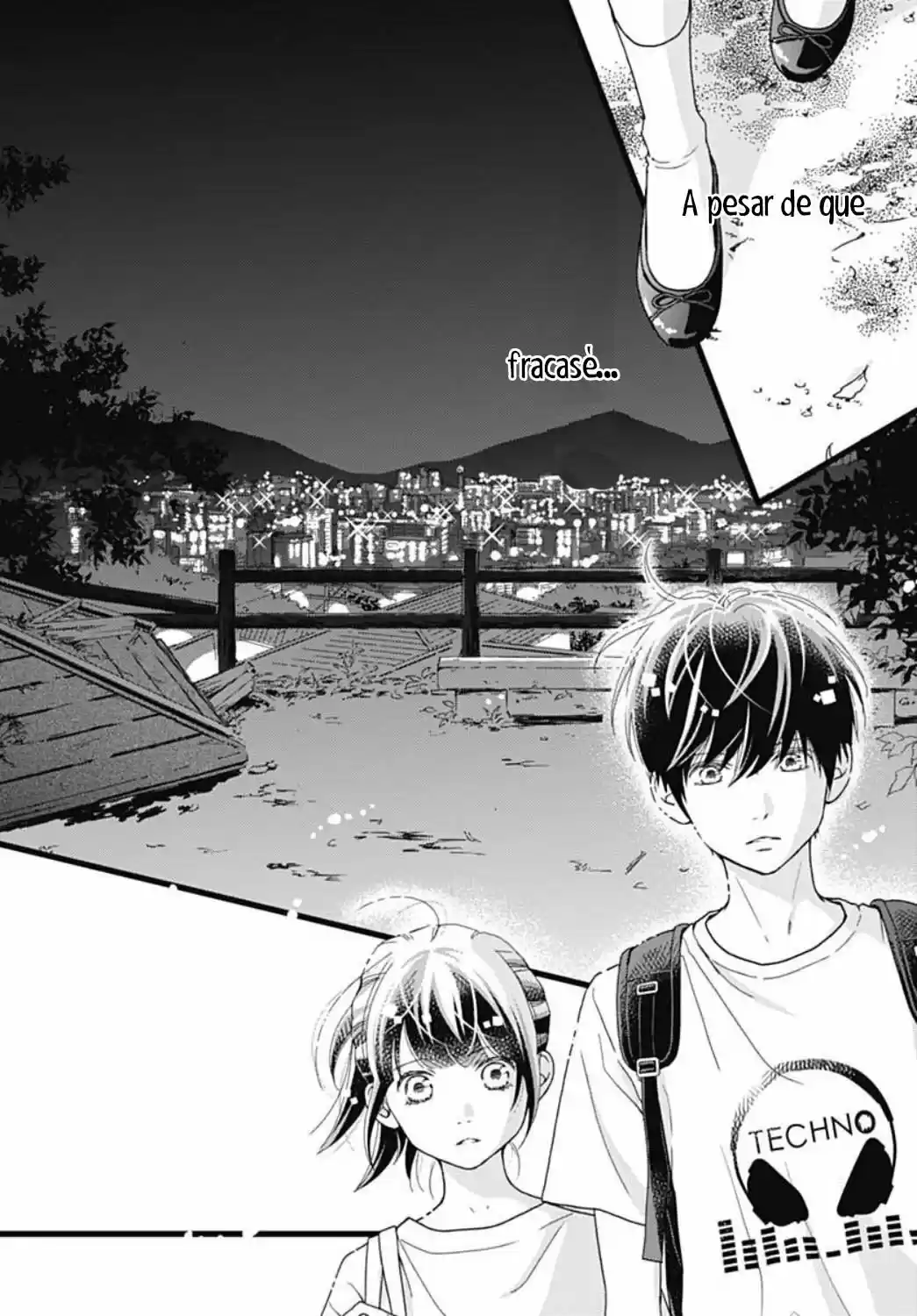 Futsuu No Koiko-chan - Capítulo 47 - Página 21 - LectorTMOo