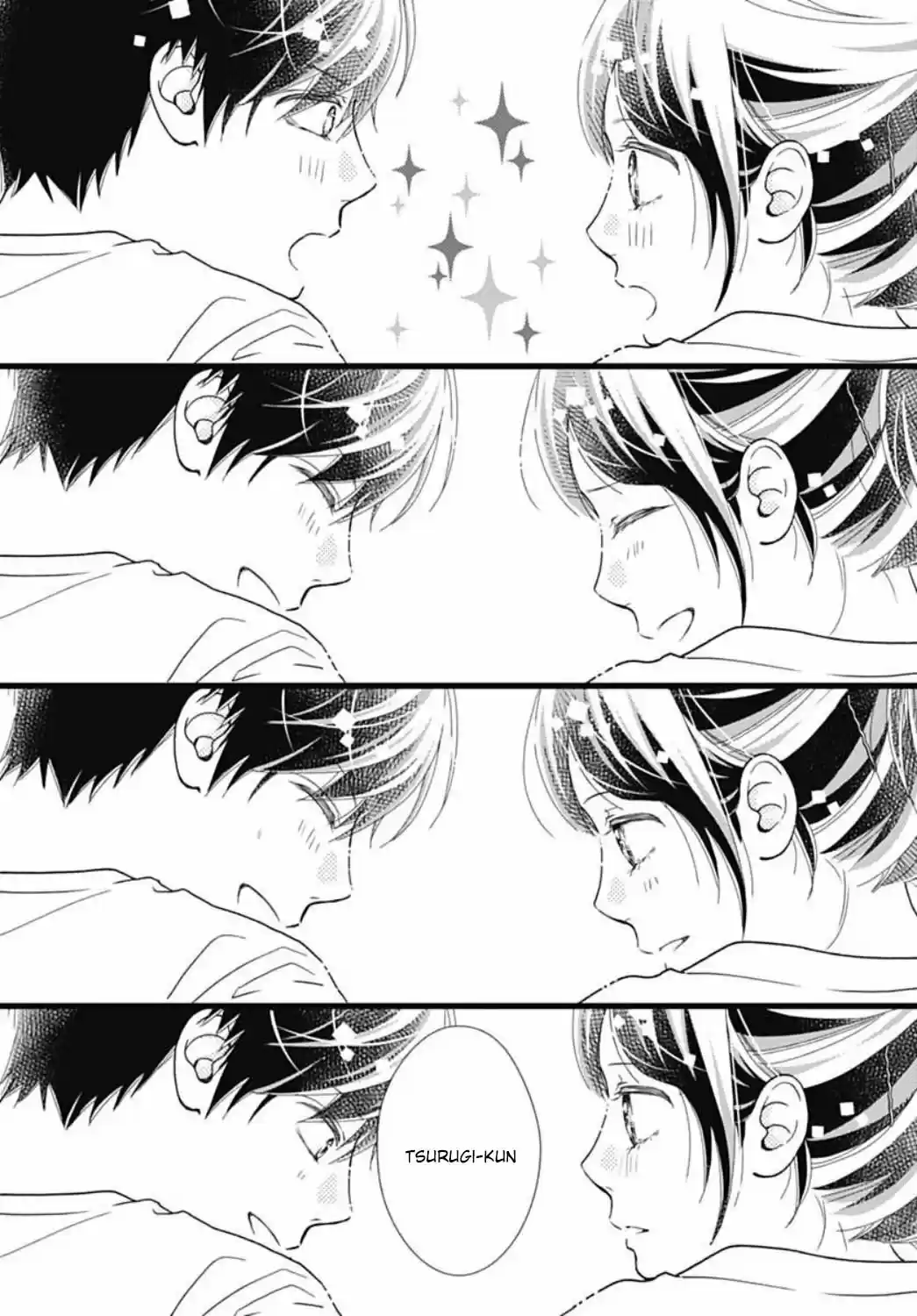 Futsuu No Koiko-chan - Capítulo 47 - Página 29 - LectorTMOo