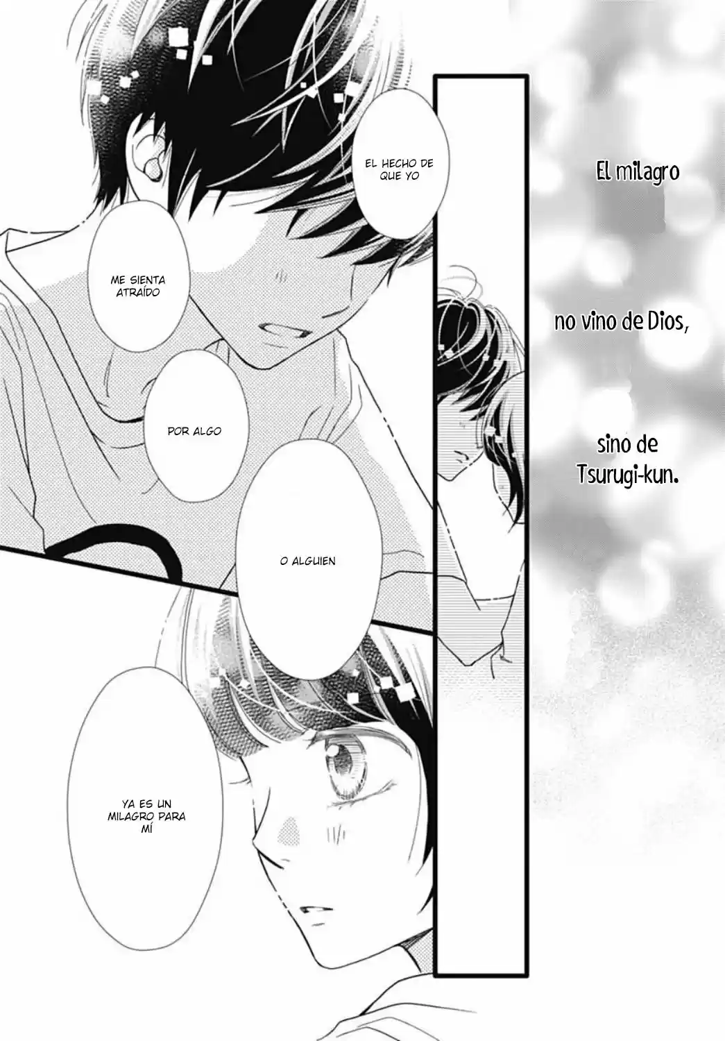 Futsuu No Koiko-chan - Capítulo 47 - Página 31 - LectorTMOo