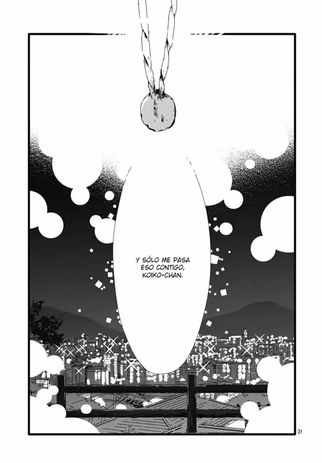 Futsuu No Koiko-chan - Capítulo 47 - Página 32 - LectorTMOo