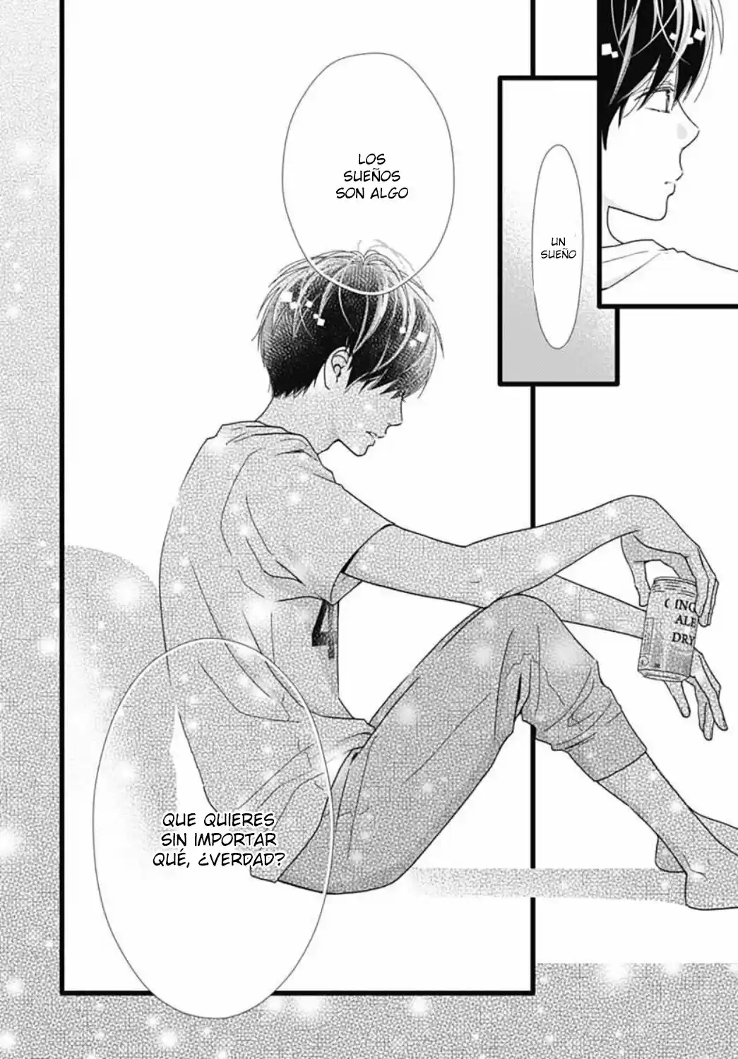 Futsuu No Koiko-chan - Capítulo 48 - Página 9 - LectorTMOo