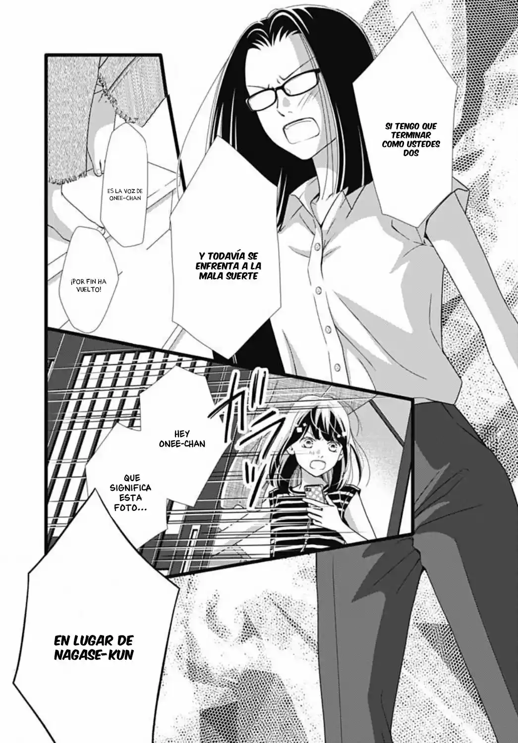 Futsuu No Koiko-chan - Capítulo 49 - Página 26 - LectorTMOo