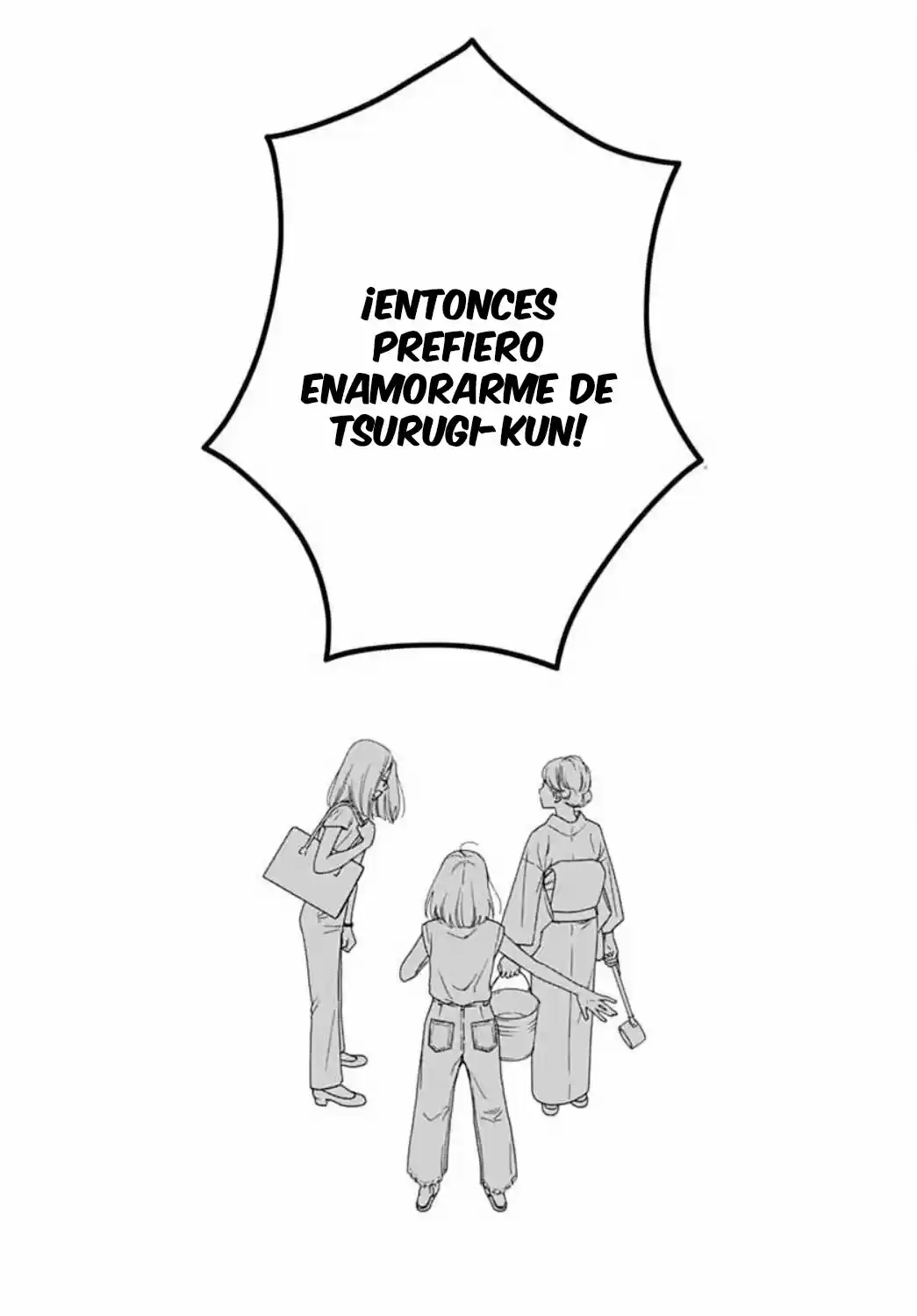 Futsuu No Koiko-chan - Capítulo 49 - Página 27 - LectorTMOo