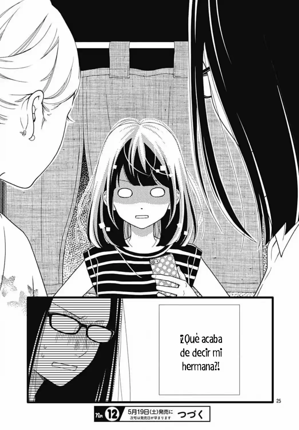 Futsuu No Koiko-chan - Capítulo 49 - Página 28 - LectorTMOo
