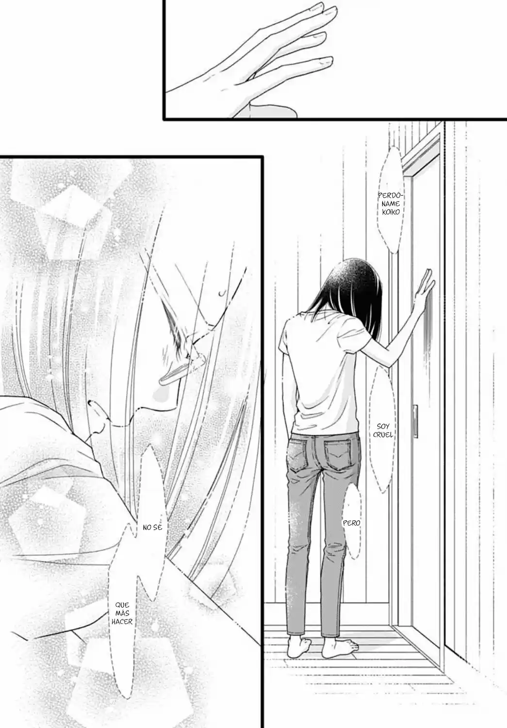 Futsuu No Koiko-chan - Capítulo 50 - Página 18 - LectorTMOo