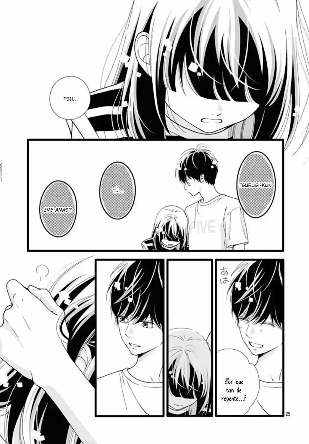 Futsuu No Koiko-chan - Capítulo 50 - Página 26 - LectorTMOo