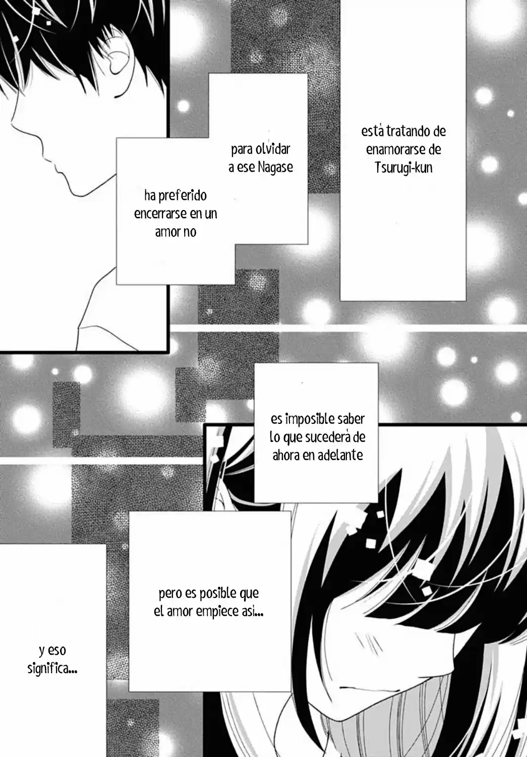 Futsuu No Koiko-chan - Capítulo 50 - Página 30 - LectorTMOo