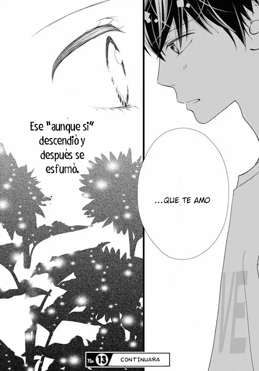 Futsuu No Koiko-chan - Capítulo 50 - Página 32 - LectorTMOo