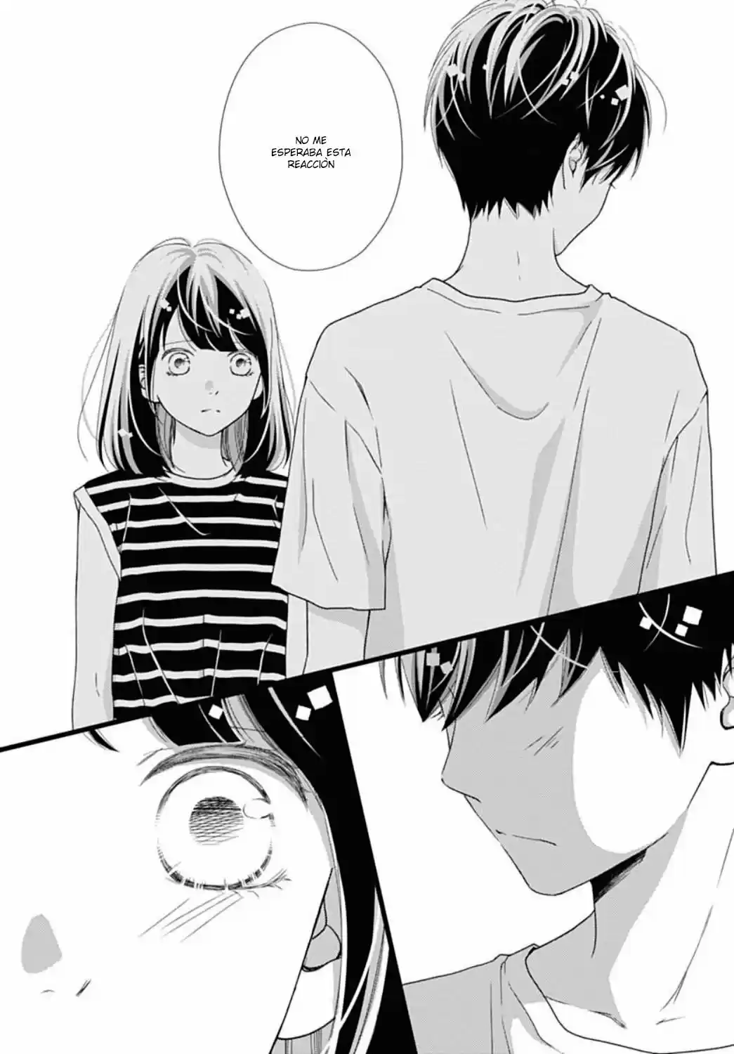 Futsuu No Koiko-chan - Capítulo 51 - Página 16 - LectorTMOo
